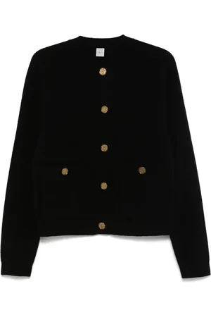 Totême Cardigan en maille