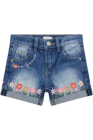 Guess Short en jean