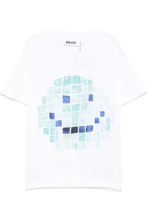 Molo T-shirt Rame