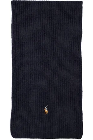 Ralph Lauren écharpe Polo Pony