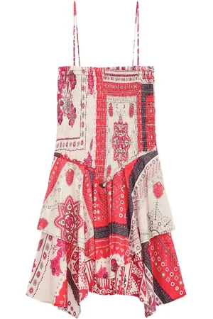 Marant Etoile Robe Anka