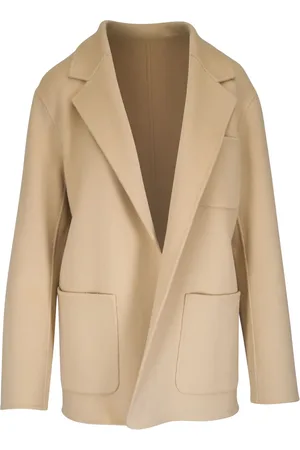 Totême Blazer en laine