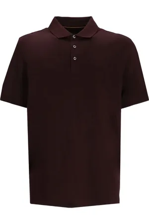 HUGO BOSS Polo à manches courtes