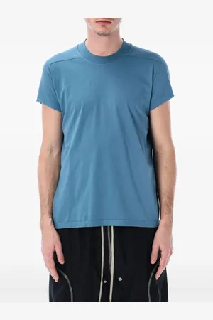 Rick Owens T-shirt Level à col rond