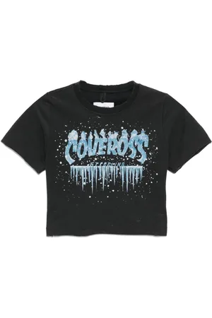 DOUBLET T-shirt Ultra Freezer