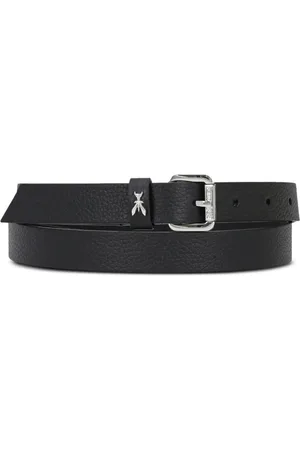 Patrizia Pepe Ceinture en cuir