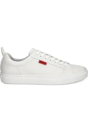 HUGO BOSS Baskets à fermetures scratch