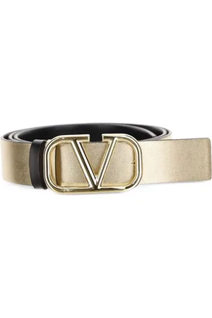 VALENTINO GARAVANI Ceinture réversible VLogo Signature 30 mm