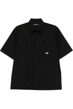 Karl Lagerfeld Chemise en coton