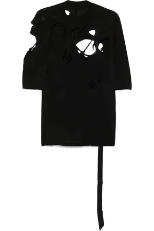 Rick Owens T-shirt Walrus
