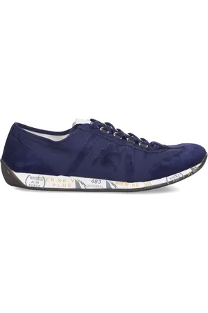 Premiata Baskets Jackyx