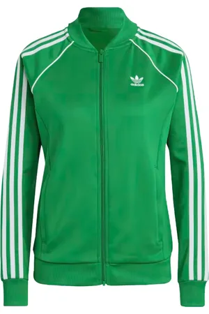 adidas Veste zippée Adicolor Classics SST
