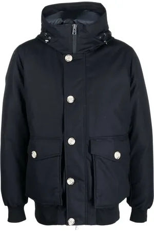 Woolrich Doudoune à capuche