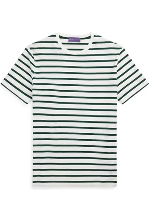 Ralph Lauren T-shirt à rayures