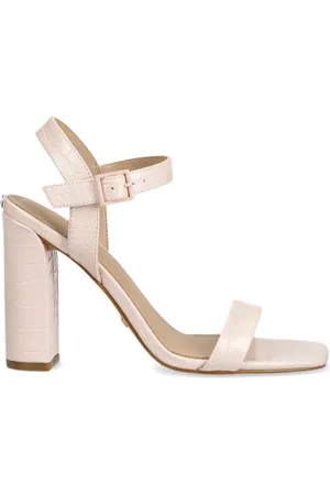 Guess Sandales en cuir