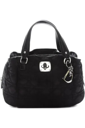 Dior Mini sac à main matelassé (2000-2020)