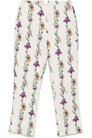 La DoubleJ Pantalon Torero