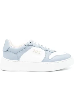 Furla Baskets à logo