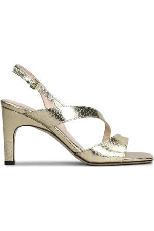 Evaluna Sandales en cuir