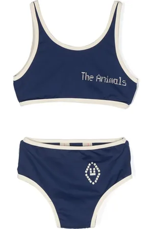 The Animals Observatory Bikini bandeau Triton