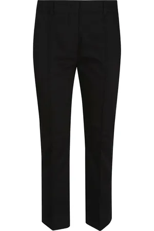 Sportmax Pantalon de costume