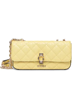 Guess Sac porté épaule Bessey 4G