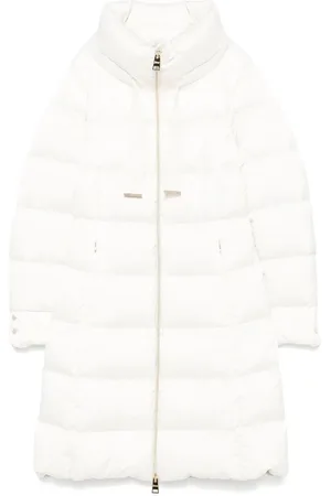 HERNO Parka à design matelassé