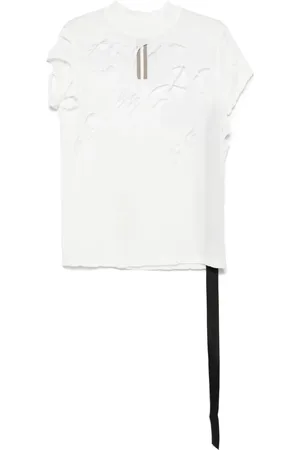 Rick Owens T-shirt Small Level