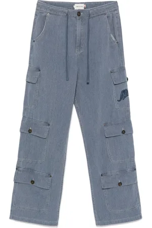 HONOR THE GIFT Pantalon Motorhead Cargo