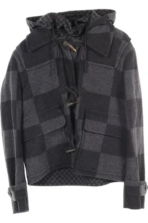 LOUIS VUITTON X Nigo veste Giant Damier (années 2010)