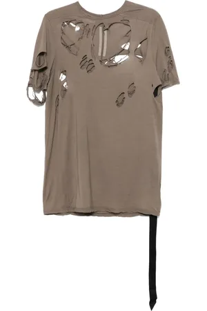 Rick Owens T-shirt Level