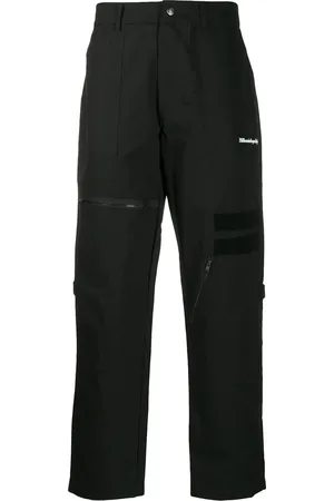 Billionaire Boys Club Pantalon droit à design multi-poches
