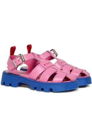 Marni Sandales en cuir