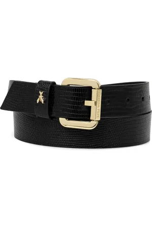 Patrizia Pepe Ceinture en cuir