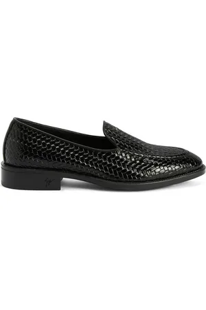 Giuseppe Zanotti Mocassins Renaud