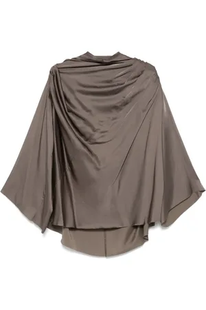 Rick Owens Blouse Claudette