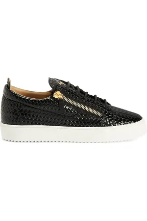 Giuseppe Zanotti Baskets Franckie