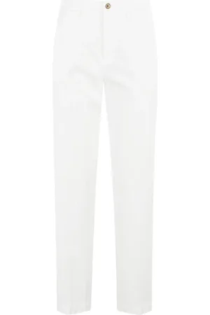 BRIGLIA Pantalon à coupe droite