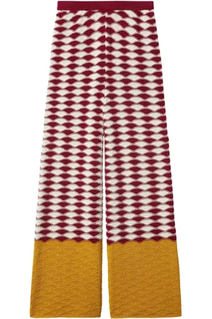 La DoubleJ Pantalon Sunset