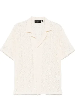 Represent Chemise en crochet