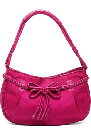 Dior Sac porté épaule à motif Trotter (années 2000-2015)