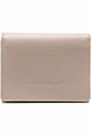 Longchamp Portefeuille Le Foulonné