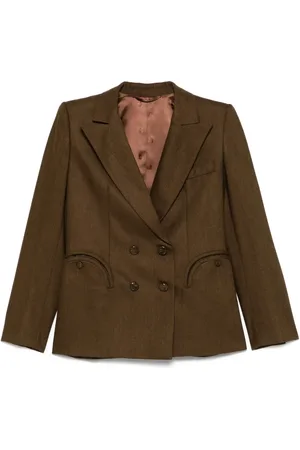 Blazé Milano Blazer Renard Chamer
