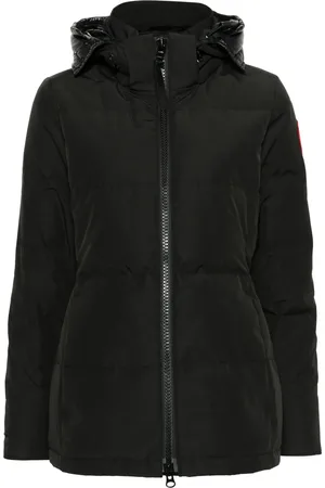 Canada Goose Parka Chelsea