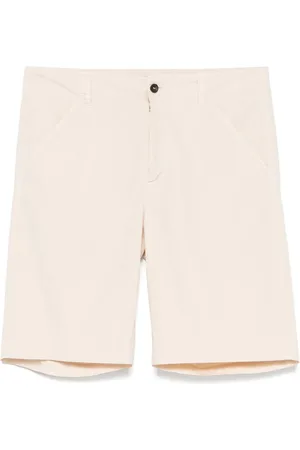 DRUMOHR Short chino en coton
