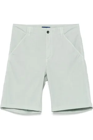 DRUMOHR Short chino droit