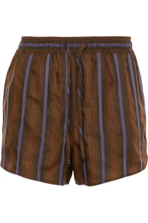 WALES BONNER Short Life en laine