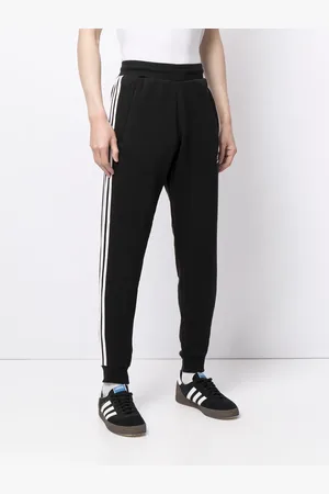 adidas Pantalon de jogging à bandes latérales