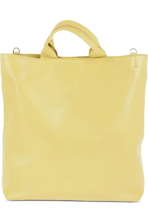 Jil Sander Sac en cuir