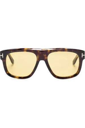 Tom Ford Lunettes de soleil Icon
